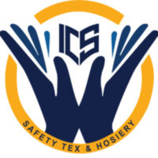 Ics Safety Tex & Hosiery Logo