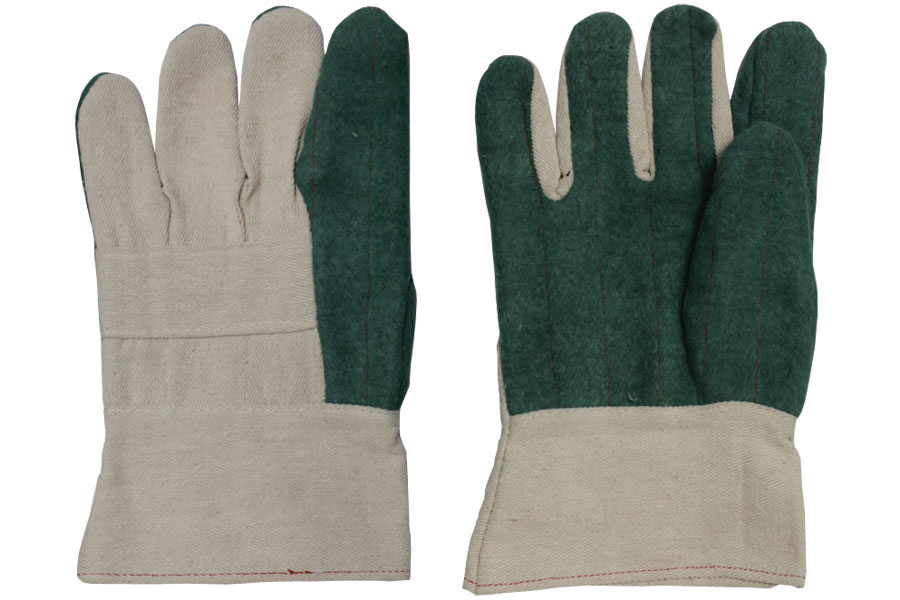 grey-green-design-glove