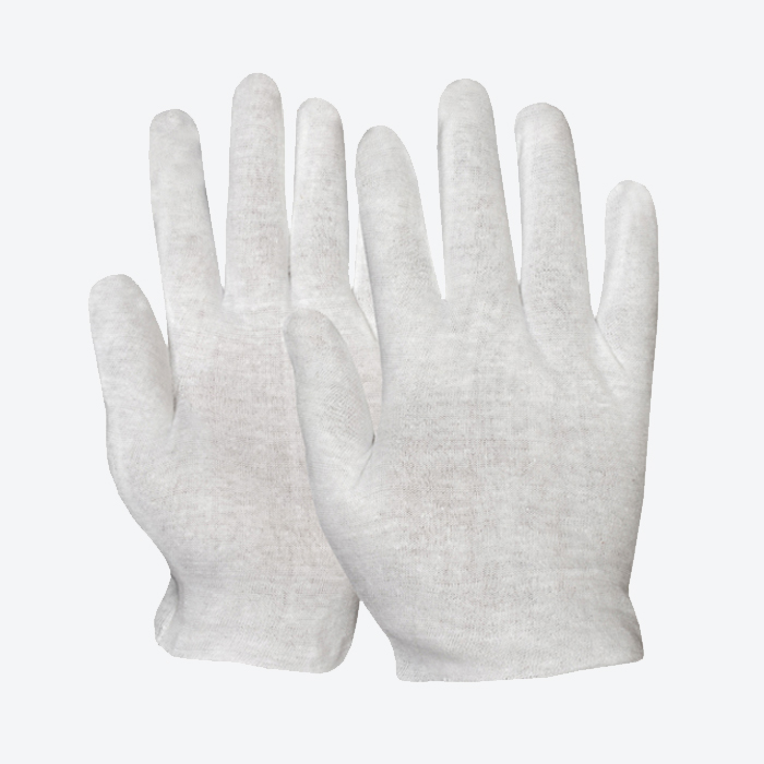 Light Weight Lisle Gloves